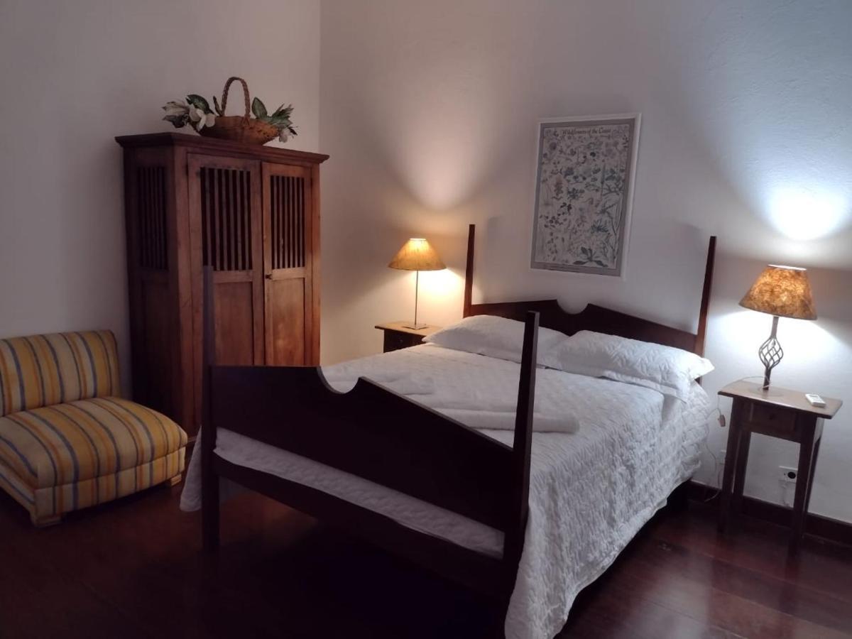 Solar Do Porto Hotel ปาราตี ภายนอก รูปภาพ