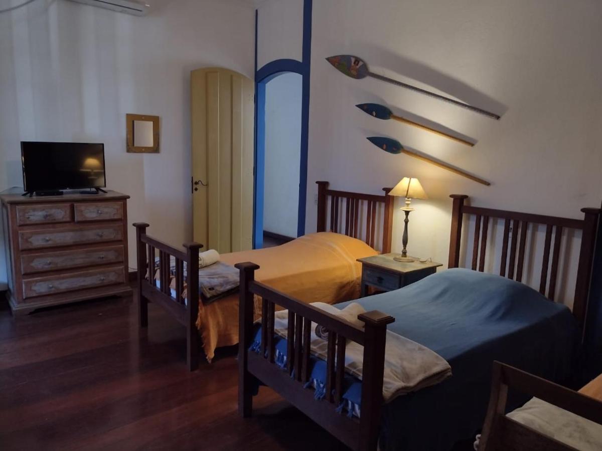 Solar Do Porto Hotel ปาราตี ภายนอก รูปภาพ
