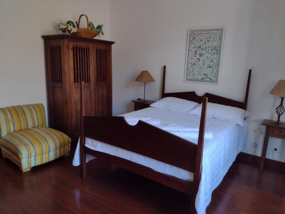 Solar Do Porto Hotel ปาราตี ภายนอก รูปภาพ