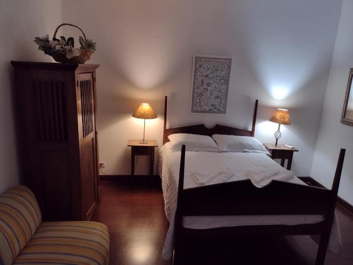 Solar Do Porto Hotel ปาราตี ภายนอก รูปภาพ