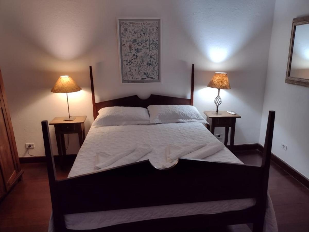 Solar Do Porto Hotel ปาราตี ภายนอก รูปภาพ