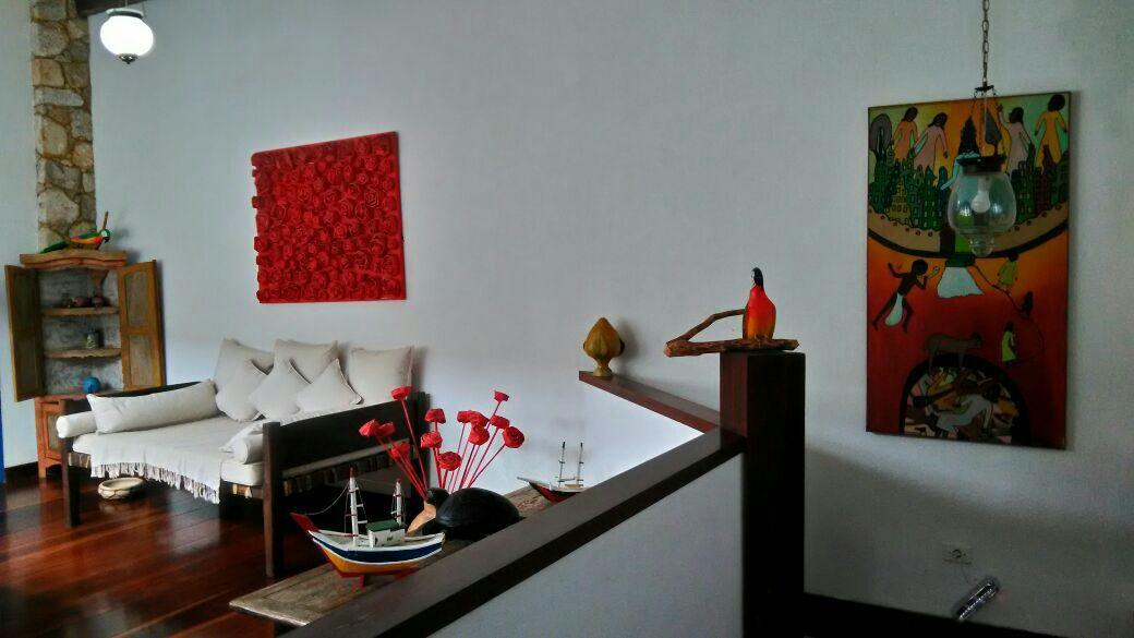 Solar Do Porto Hotel ปาราตี ภายนอก รูปภาพ